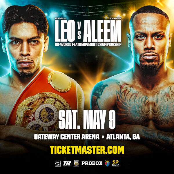 Leo-Aleem