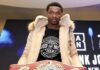 Abdullah Mason defenderá su título mundial WBO del peso ligero ante Joe Cordina