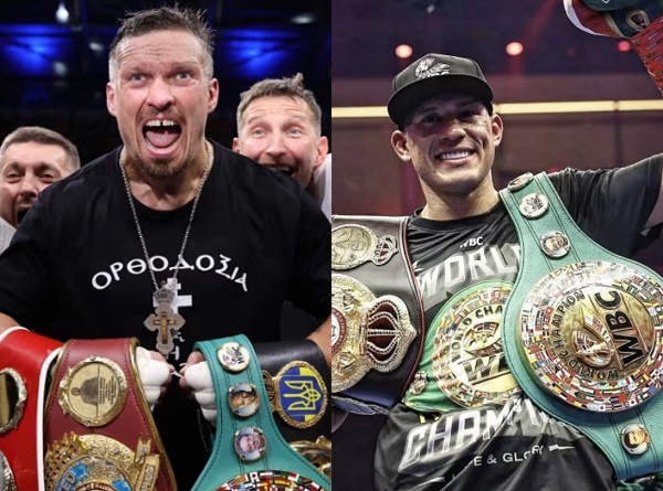 Usyk-Benavidez