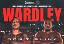Boxeo en TV: Pocas galas, con una omisión dolorosa, pero alta calidad este fin de semana