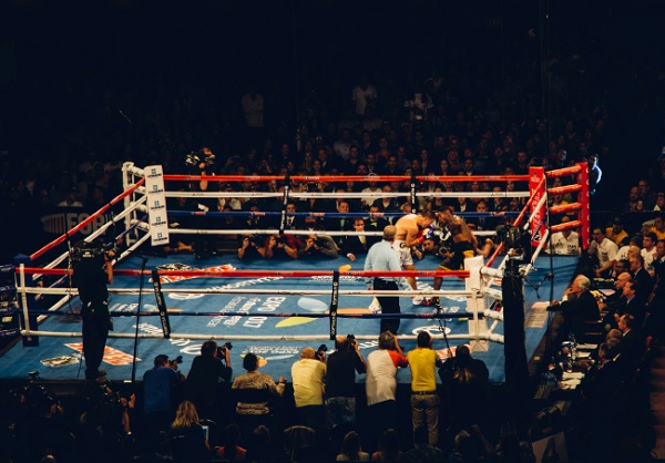 Boxeo