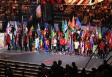 La Asociación Internacional de Boxeo (IBA) confirma los campeonatos continentales en otoño