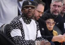 Los tremendos líos de Floyd Mayweather, ahora demandado por 4,3 millones de euros