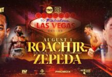 El buen momento del boxeo en televisión