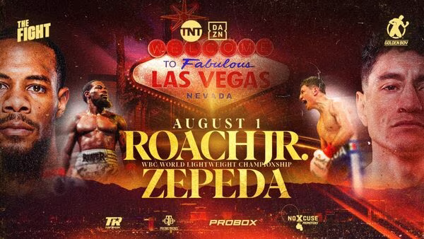 Roach-Zepeda