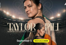 Croke Park, de Muhammad Ali a la despedida de Katie Taylor