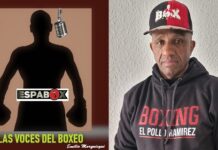Jorge «Pollo» Ramírez: «Peleé con campeones del mundo porque yo daba la talla» (1ª Parte)