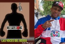 Jorge «Pollo» Ramírez: «Me falta tener un campeón del mundo» (2ª Parte)