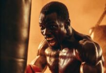 ¿Puede el calor mejorar el rendimiento en nuestro entrenamiento de boxeo?