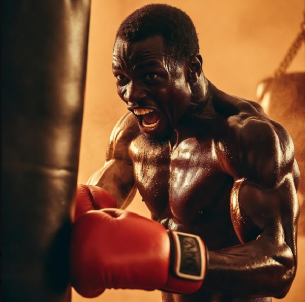 Boxeo