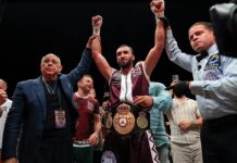 La WBA confirma oficialmente la desaparición del peso bridger