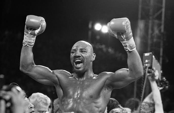 Hagler-Marvin