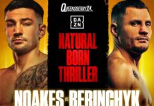 Moses Itauma-Filip Hrgovic ya tiene peleas de respaldo en un nuevo PPV de DAZN
