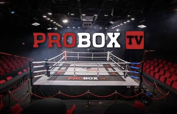 ProBoxTV