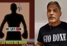 Giorgio Campanella: «Estoy cansado, no soy un político, soy un entrenador» (2ª Parte)