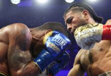 Raymond Muratalla retiene su título mundial sin graves problemas ante Robson Conceicao
