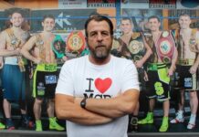 El gran entrenador Joe Gallagher afronta otra batalla contra el cáncer