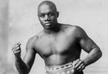 Sam Langford, el mejor boxeador de la historia al que no le dejaron ser campeón del peso pesado