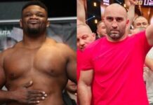 Murat Gassiev en conversaciones con Jarrell Miller para defender su título WBA del peso pesado