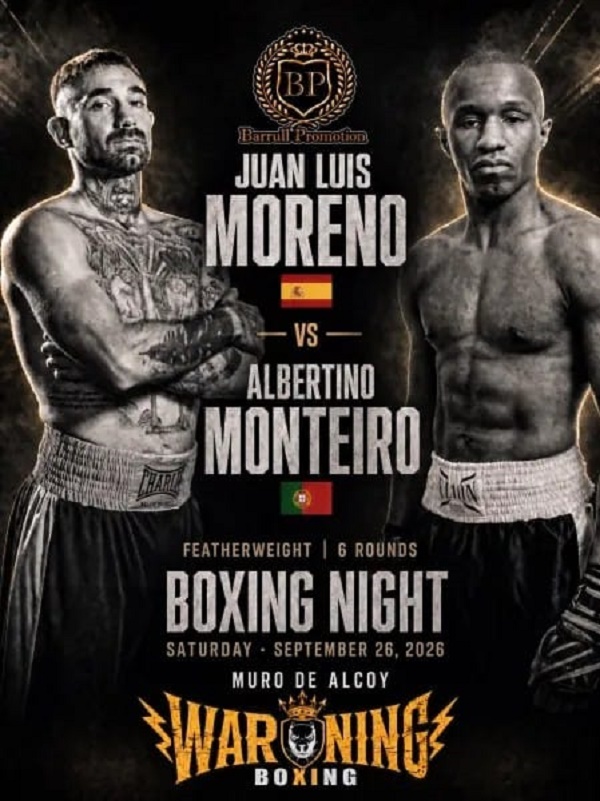 Moreno-Monteiro