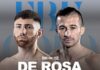 Ionut Baluta disputará el europeo supergallo en Italia