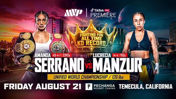 Serrano-Manzur