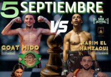 Duelo de imbatidos y el retorno de Óscar Díaz en Málaga