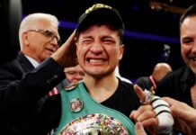 William Zepeda, nuevo campeón mundial WBC del peso ligero