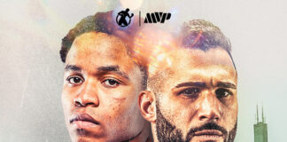 Boxeo en TV: Escaso fin de semana, con dos mundiales y bastantes vacíos