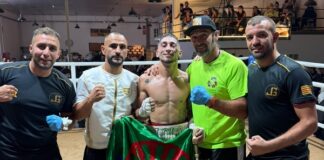 Victorias en Rubí de Elías Azaouaghe y Manuel ‘El Látigo Gitano’ Pérez